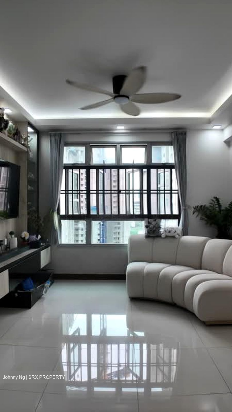 Blk 95B City Vue @henderson (Bukit Merah), HDB 4 Rooms #574263781